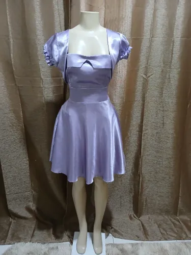 Vestido P