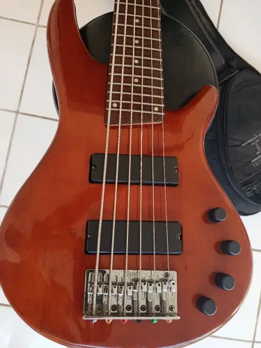 CONTRA BAXO IBANEZ GIO, 06C