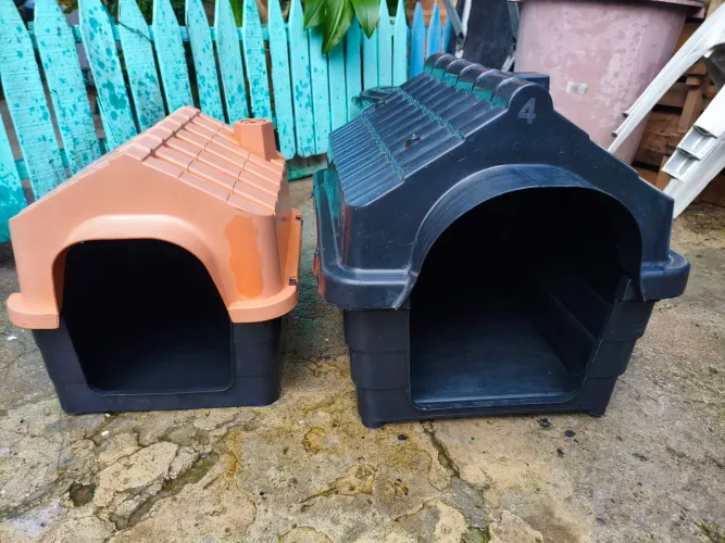 Casinha de cachorro n2 n4