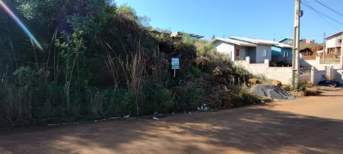 Terreno de 300M² em caçador