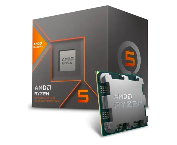 Ryzen 8600G processador AM5