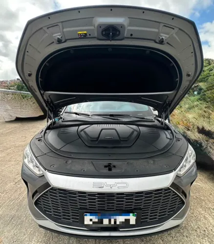 BYD Song Plus 1.5 16V Aut. (hibrido) 2024