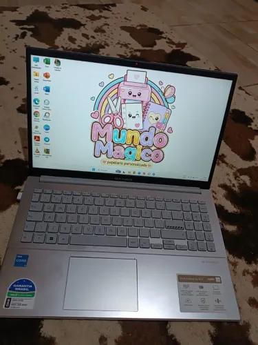 Notebook Asus