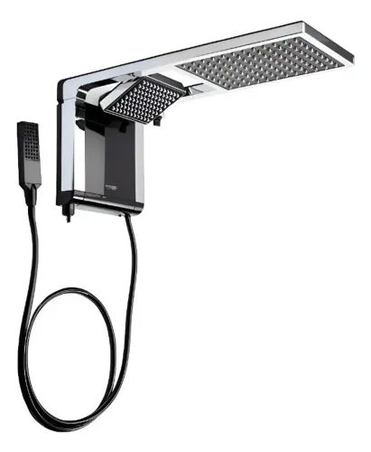 Chuveiro Acqua duo Lorenzetti 110v