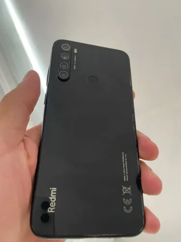 Redmi not 8