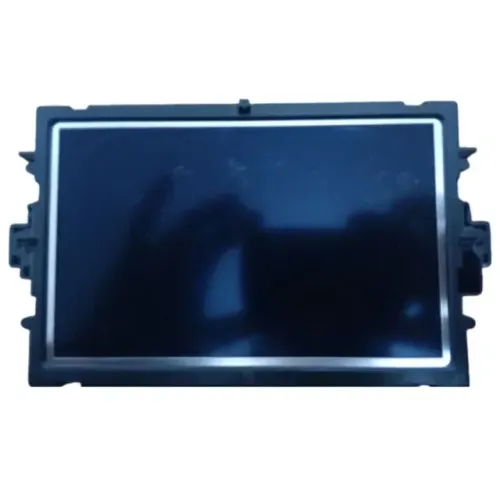 Monitor Multimídia Da Mercedes C180 Ano 2012
