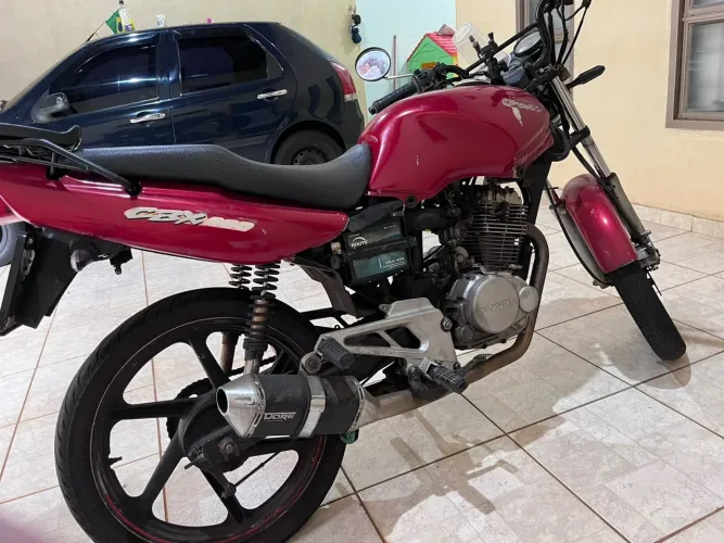 Oportunidade única raridade