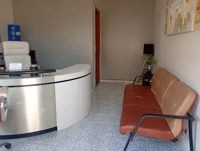 Sala Comercial ou Kit Net No Centro