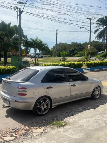Fiat Brava SX 1.6 16V 4P 2003