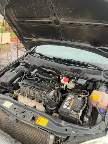 Chevrolet Astra Advantage 2.0 MPFI 8V Flexpower 5P 2010