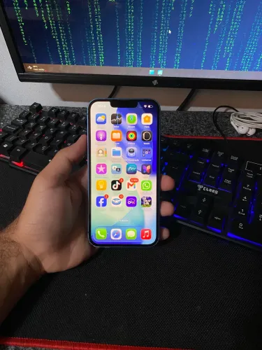 iPhone 13 128gb