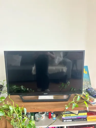 TV Smart Sony 32?