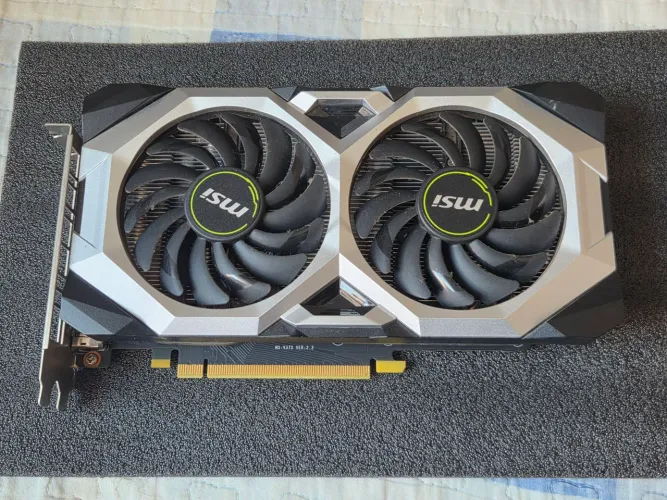 RTX2060 6gb