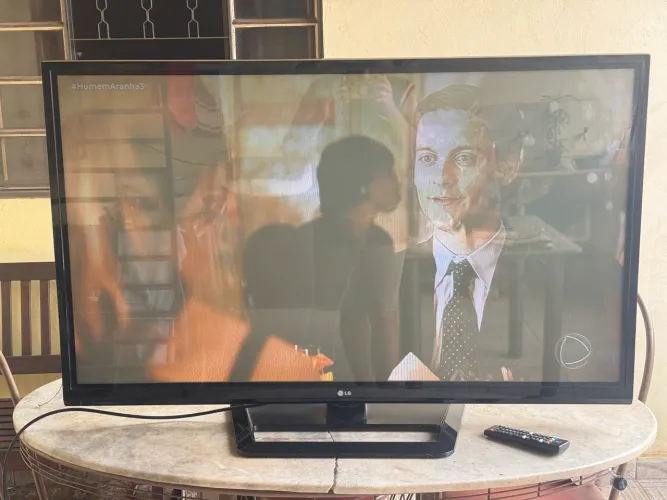Televisão LG 50PA4500 Plasma 50 polegadas