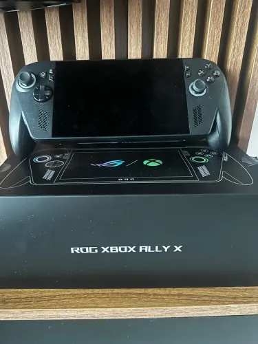 ROG ALLY X Z2 EXTREME 1 TB