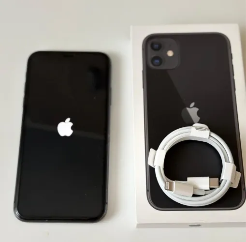 iPhone 11 64gb
