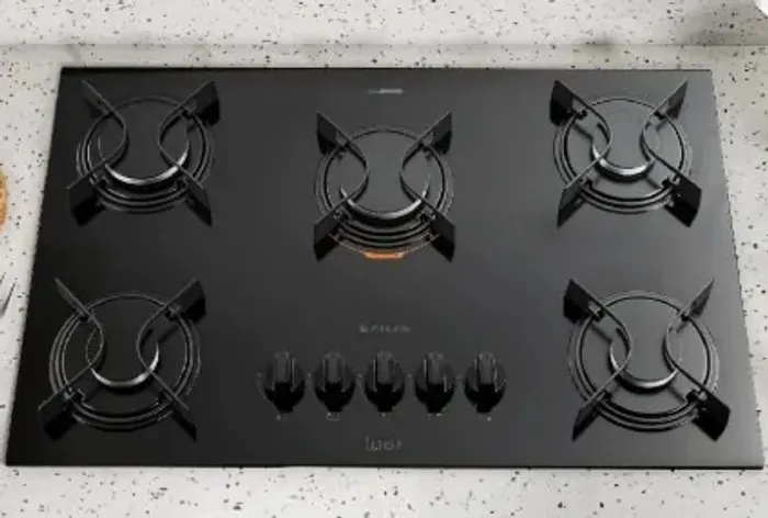 Vendo esse cooktop