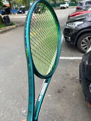 Raquete Blade 98 16x19 305g