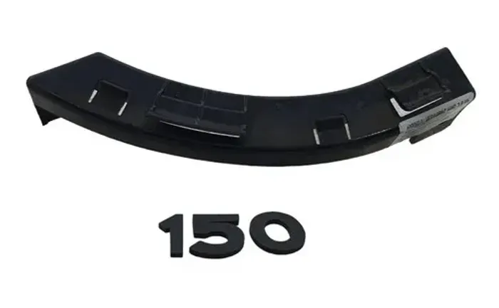 Guia Farol Dianteiro Direito Hyundai Vera Cruz 2007 V1233