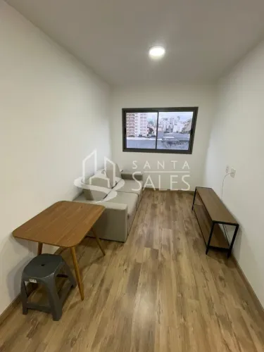 Oportunidade única: Apartamento à venda em São Paulo-SP, Bela Vista. 1 quarto, 1 sala, 1 b