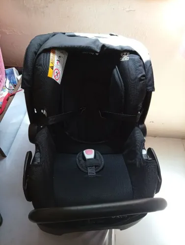 Bebê conforto safety 350 reais aceito proposta ZAP *98