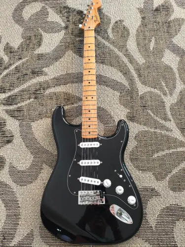 Fender Stratocaster Standard toda original! (Somente venda e não envio.)