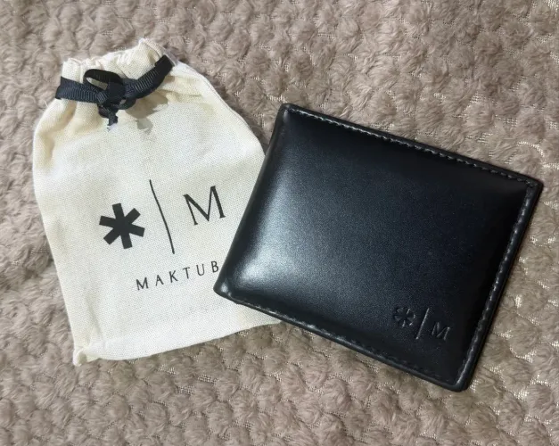 Carteira Masculina
