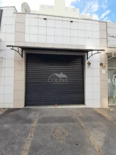 Salão para alugar Vila Arens