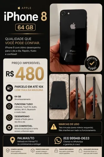 iPhone 8