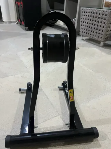 Suporte de bicicleta