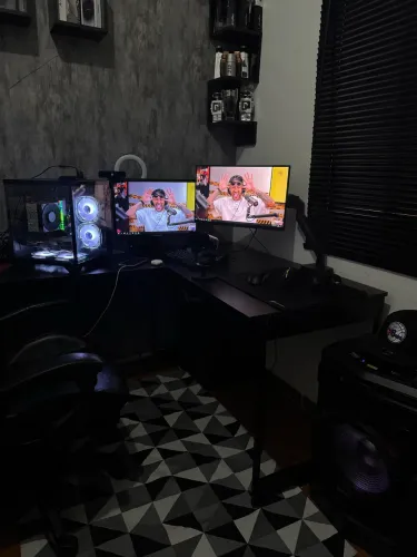 PC GAMER RYZEN 7 5700X
