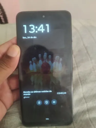 Celular moto g34