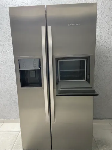 Geladeira Electrolux 2 portas