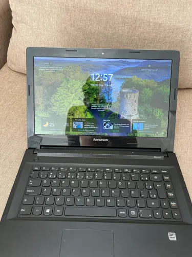 Notebook Lenovo Desktop