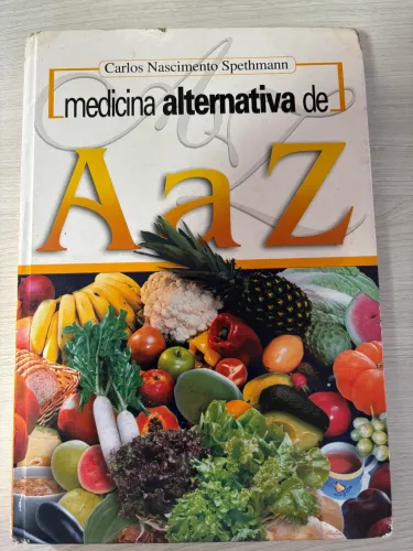 Medicina alternativa de A a Z