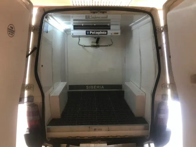 Fiat Fiorino Furg.1.5/1.3/1.3 Fire/1.3 F.flex 2010