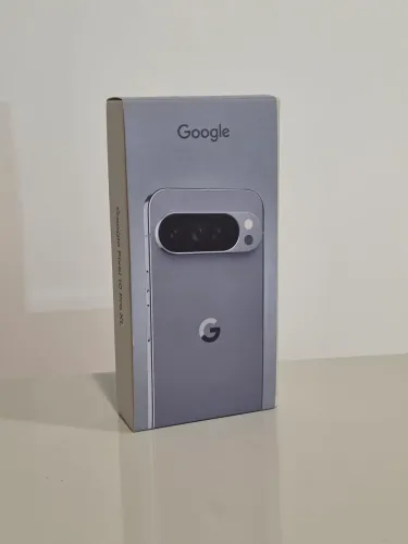 Pixel 10 Pro XL 256GB - Seminovo Ótimo Estado