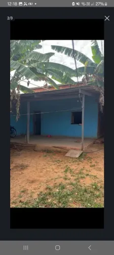 Venda de uma casa na Vila Acre