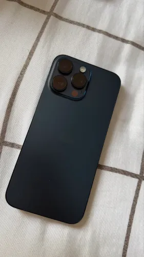iPhone 15 pro max 256gb 