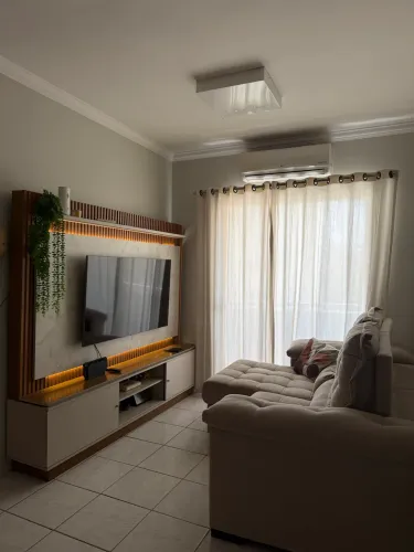 Sofá 2 Lugares 