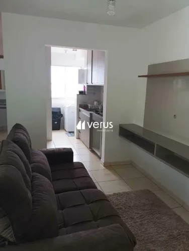Apartamento à venda, 2 quartos, 1 vaga, Presidente Roosevelt - Uberlândia/MG