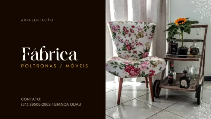 PREÇO DE FÁBRICA/ATACADO - ESTOQUE COMPLETO DE MATERIAIS PARA PRODUÇÃO