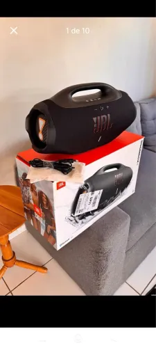 BOOMBOX4 JBL