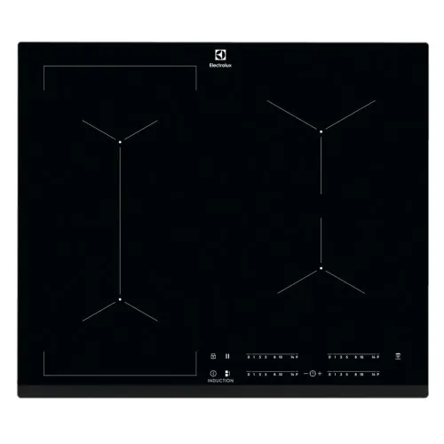 Cooktop de indução Electrolux IE60P