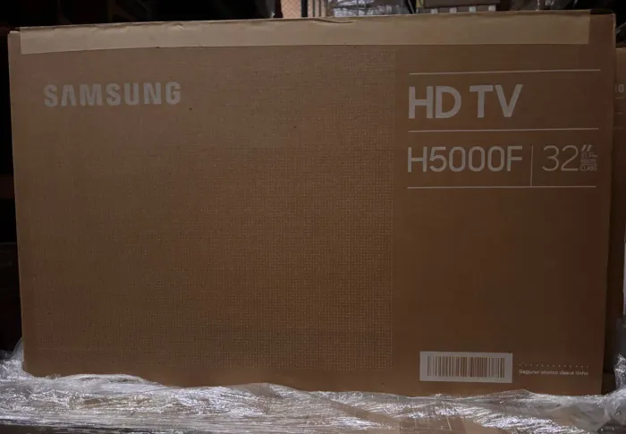 Tv Samsung 32' polegadas (NOVA)