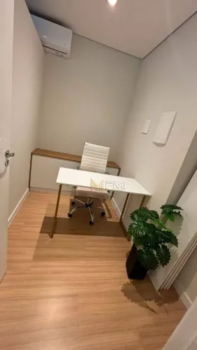 Sala para alugar, 4 m² por R$ 1.000,00/mês - Parque Gabriel - Hortolândia/SP