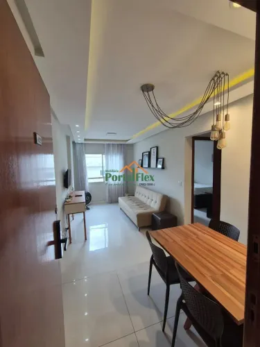 Apartamento à venda em Jardim Camburi - Vitória/ES