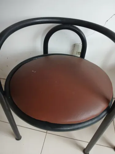 Banco pra sala (estilo poltrona)
