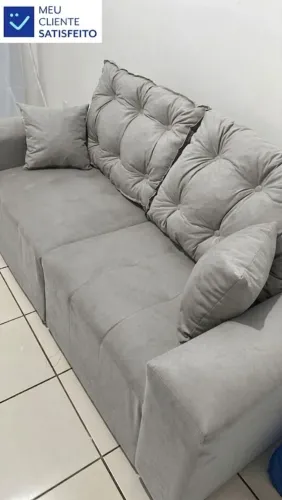 Estofado retrátil