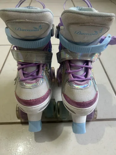 Patins Nr 35 - 38 